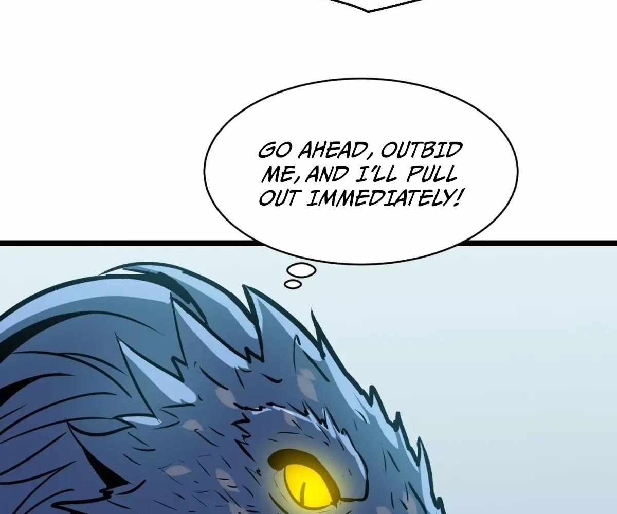 My Guild is Full of Demons Chapter 18 22
